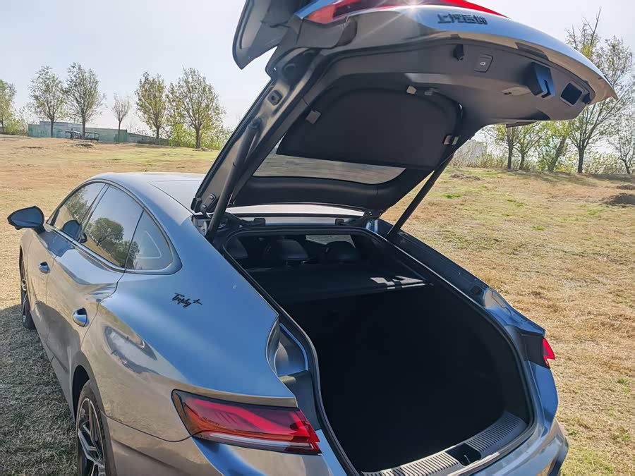 MG 7 2023 изображение автомобиля #14