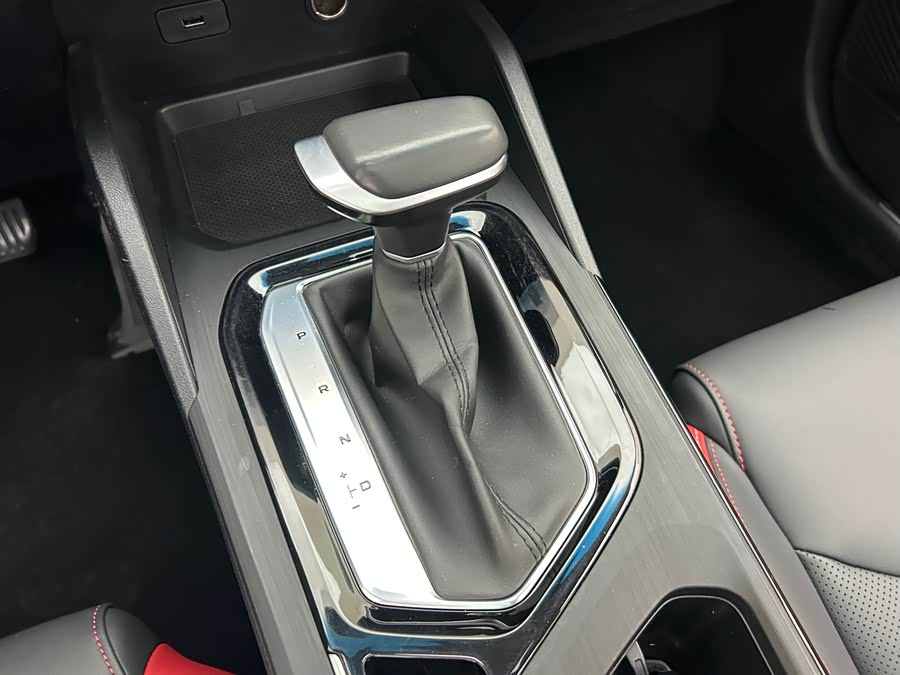 GEELY Emgrand S 2022 car image #14