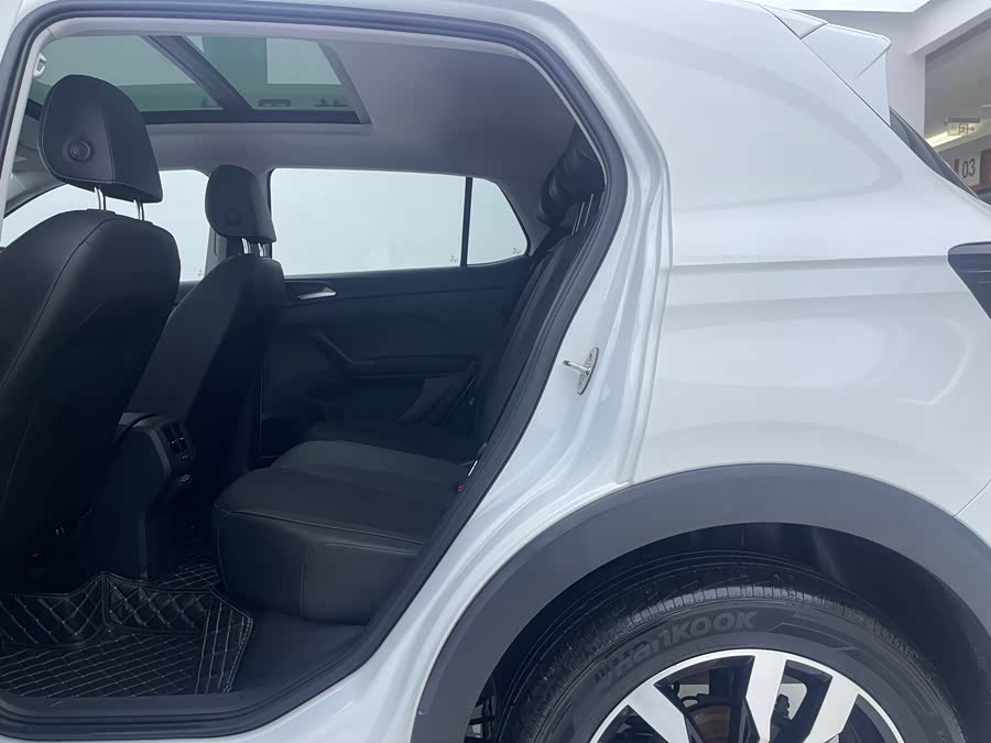 大众 探影 2020 汽车图片 #14