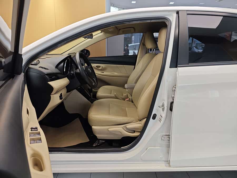 Vios 2018 #14 Vios 2018 immagine di auto #14
