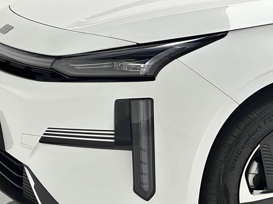 吉利汽车 银河L6 2025 汽车图片 #14