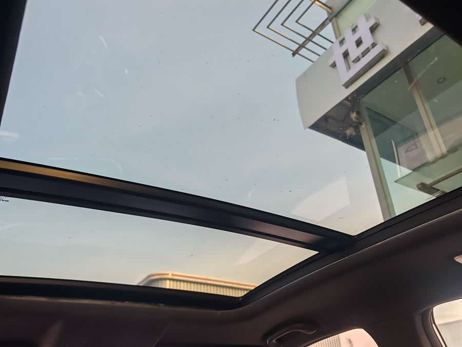 Changan X5 PLUS 2025 car image #14