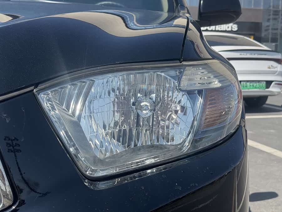 丰田 汉兰达 2010 汽车图片 #14