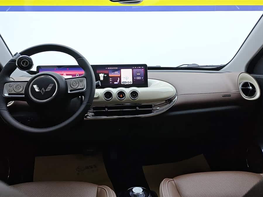 五菱汽车 五菱缤果 2023 汽车图片 #14