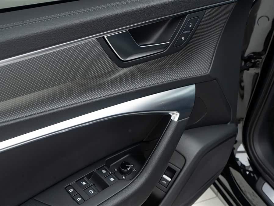 Audi A6L 2020 imagem de carro #14