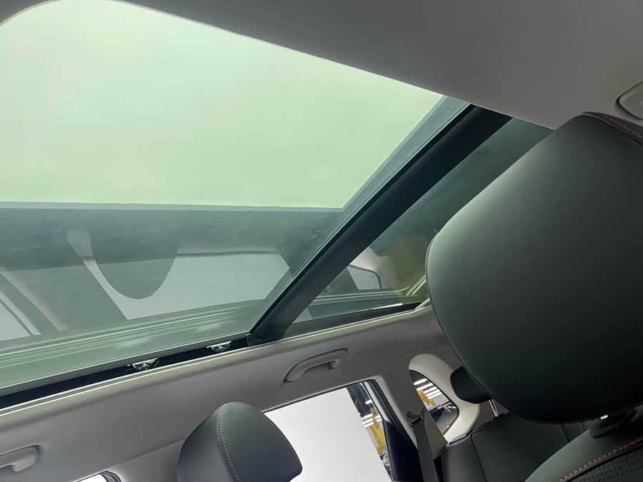 Kia Sportage R 2025 imagen de coche #14