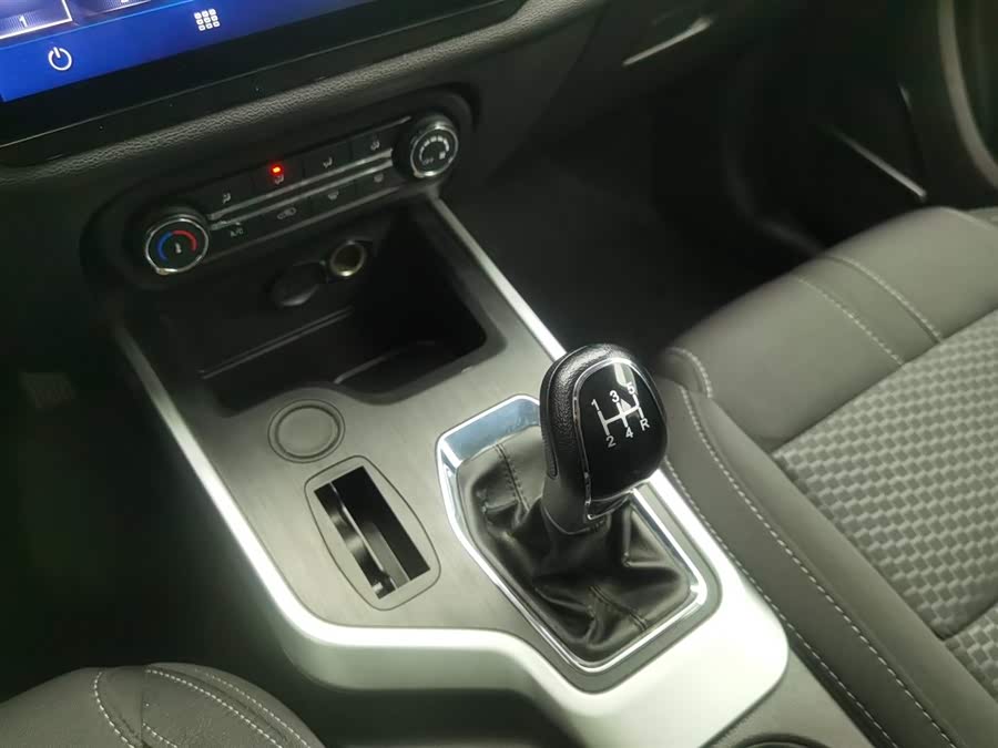 Chery Tiggo 5x 2019 car image #14