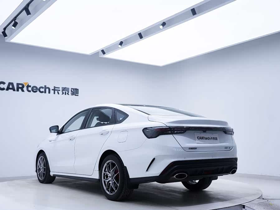 GEELY Binray 2024 car image #14