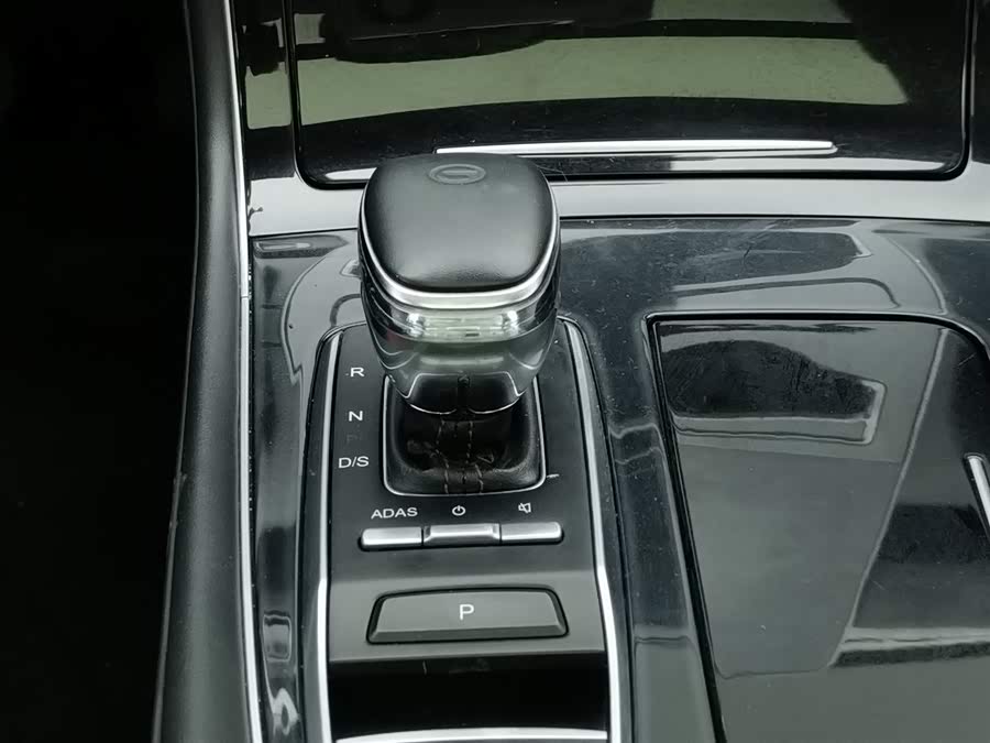 广汽传祺 传祺GS4 PLUS 2021 汽车图片 #14