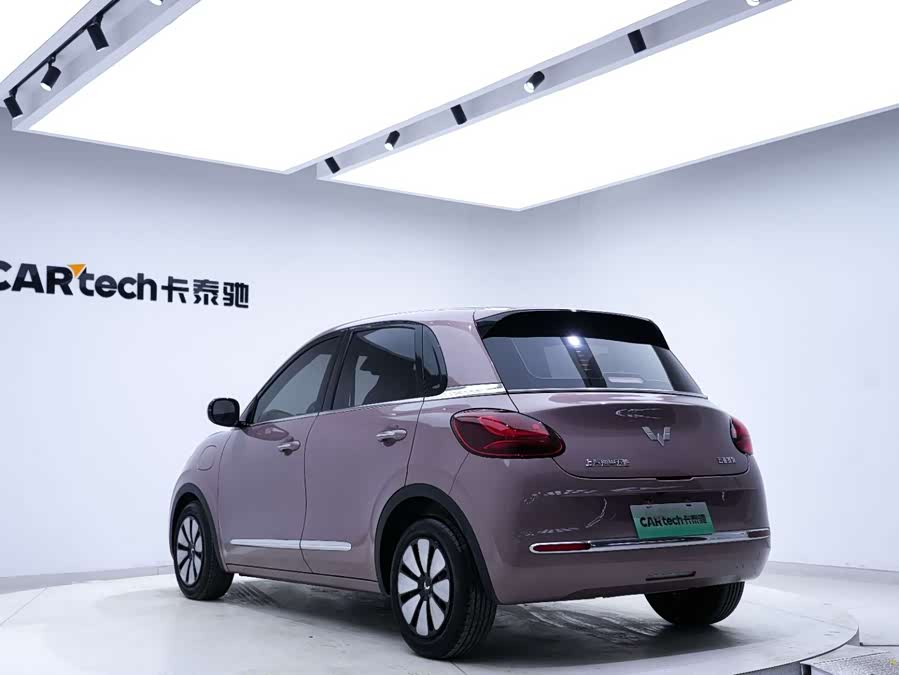 Wuling Binguo 2023 изображение автомобиля #14