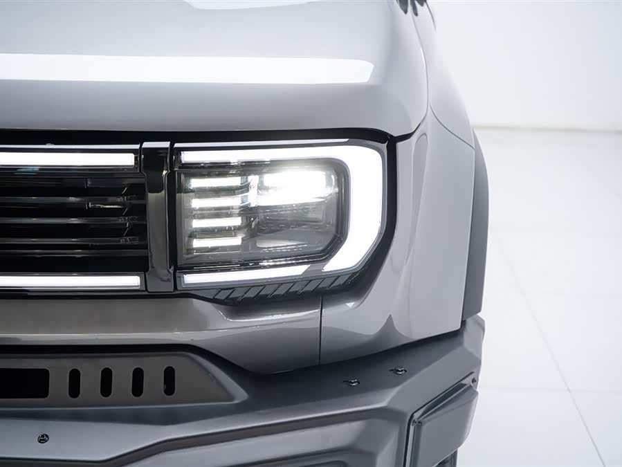 Beijing 2023 immagine di auto #14