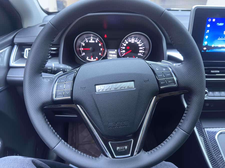 哈弗 哈弗M6 2023 汽车图片 #14