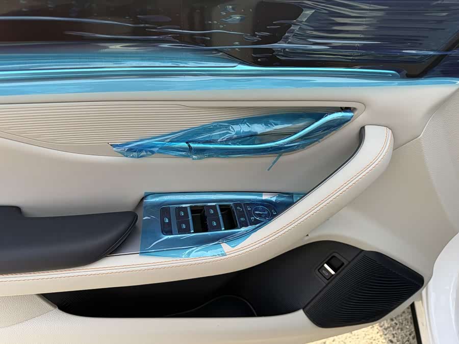 BYD Song Plus New Energy 2024 car image #14