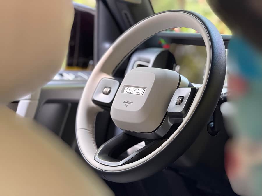 Chery 2024 car image #14