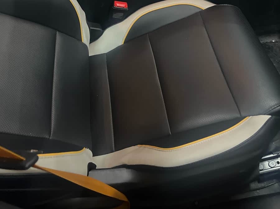 MG 5 2022 car image #14