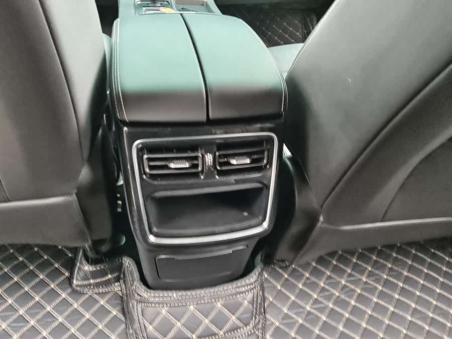 Jetour X70 PLUS 2024 car image #14