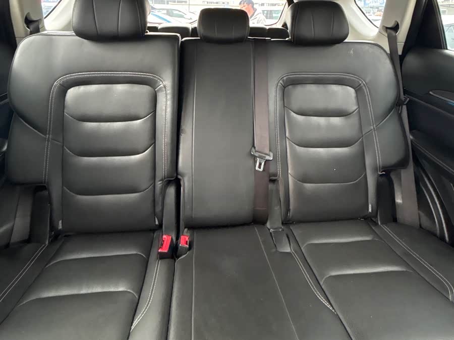 Jetour 2020 car image #14