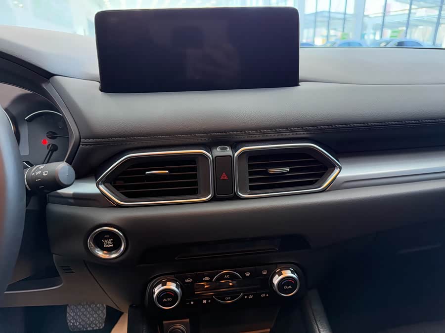 马自达 马自达CX-5 2023 汽车图片 #14