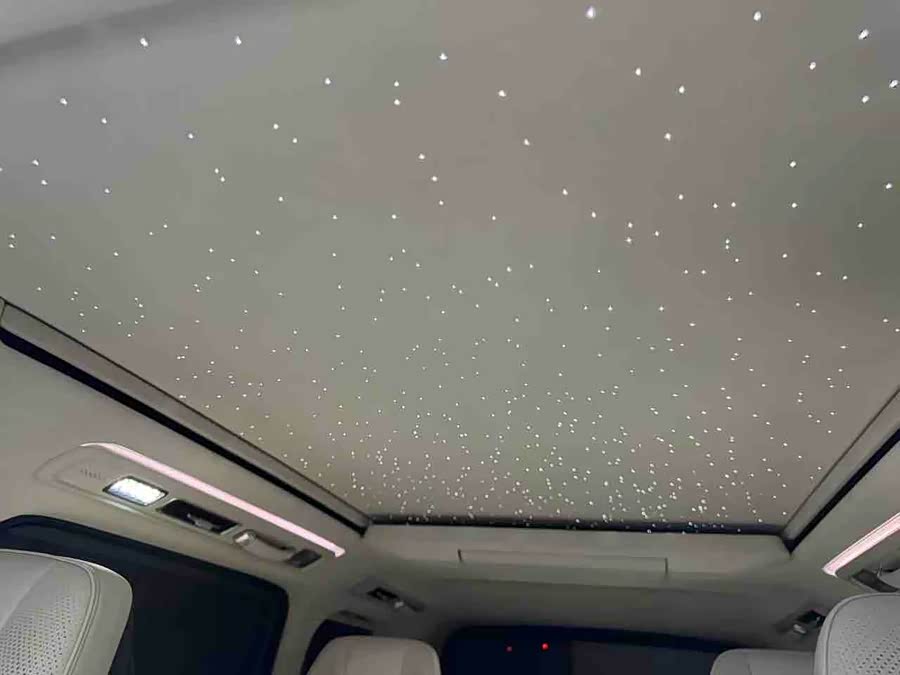 极氪 极氪9X 2026 汽车图片 #14