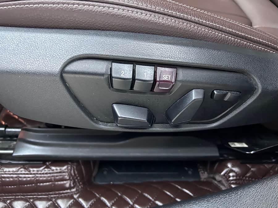 BMW X1 2017 #14 BMW X1 2017 car image #14