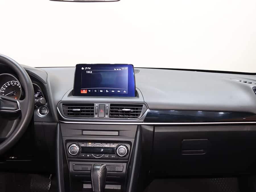 马自达 马自达CX-4 2020 汽车图片 #14