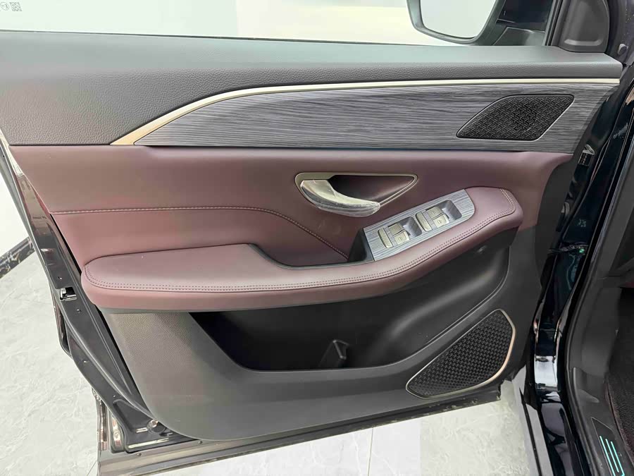 Jetour X90 PLUS 2024 image de voiture #14