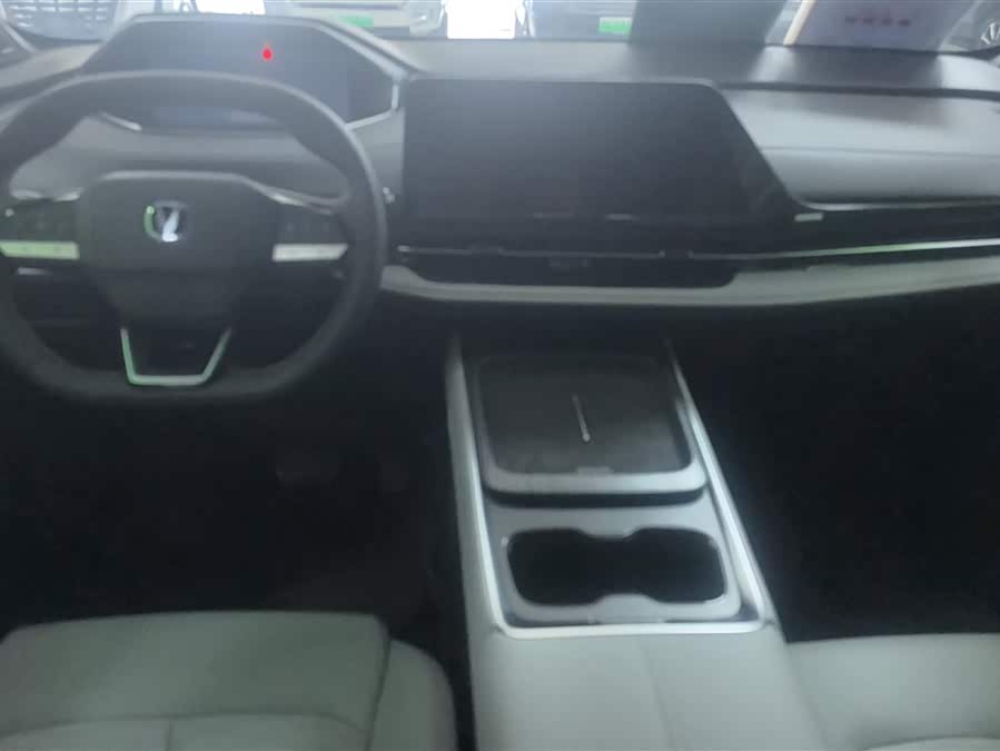 Changan CS55PLUS PHEV 2025 immagine di auto #14