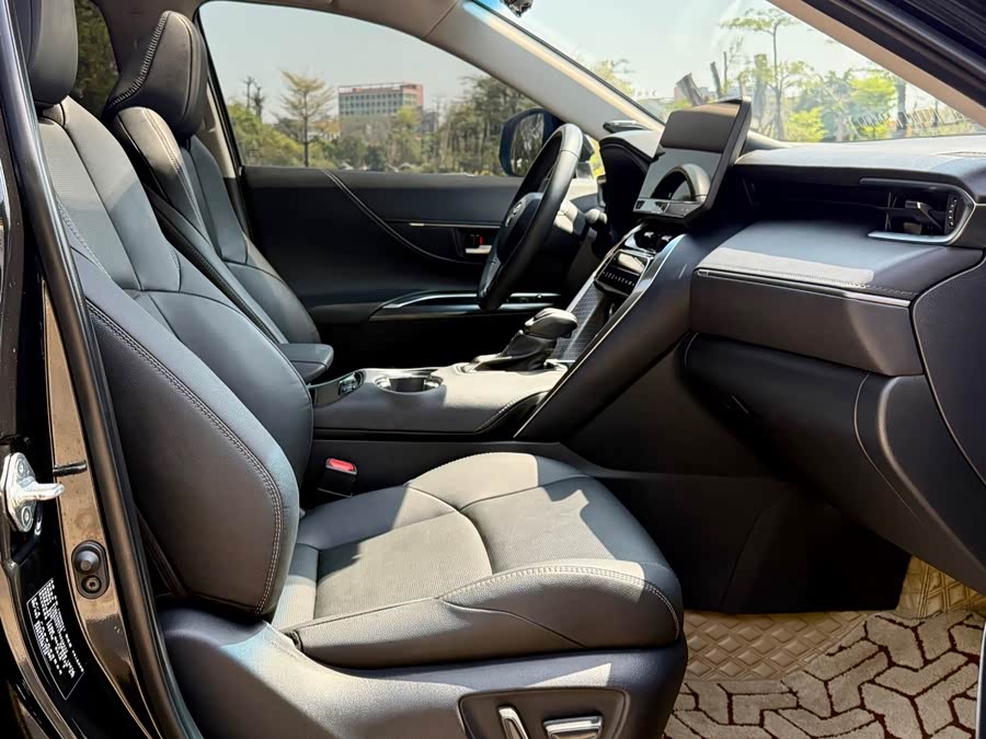 Toyota Venza 2023 car image #14