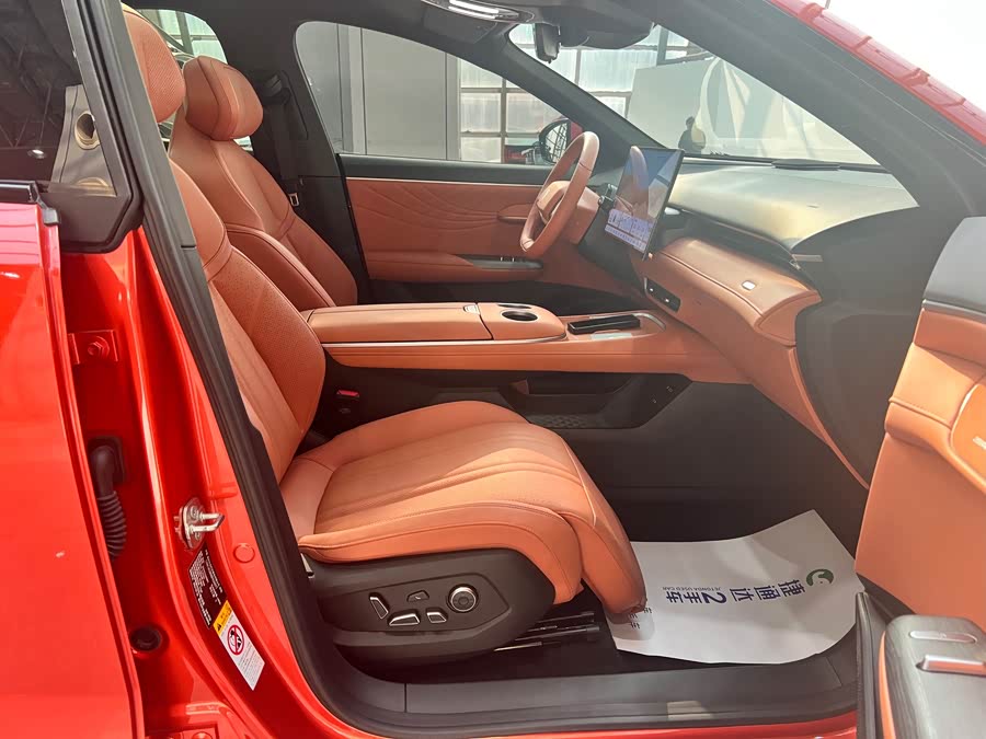 Deepal S07 2024 image de voiture #14