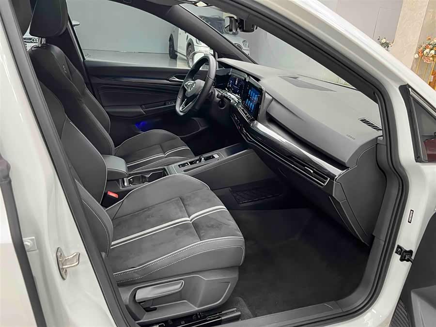 Volkswagen Golf 2022 #14 Volkswagen Golf 2022 car image #14