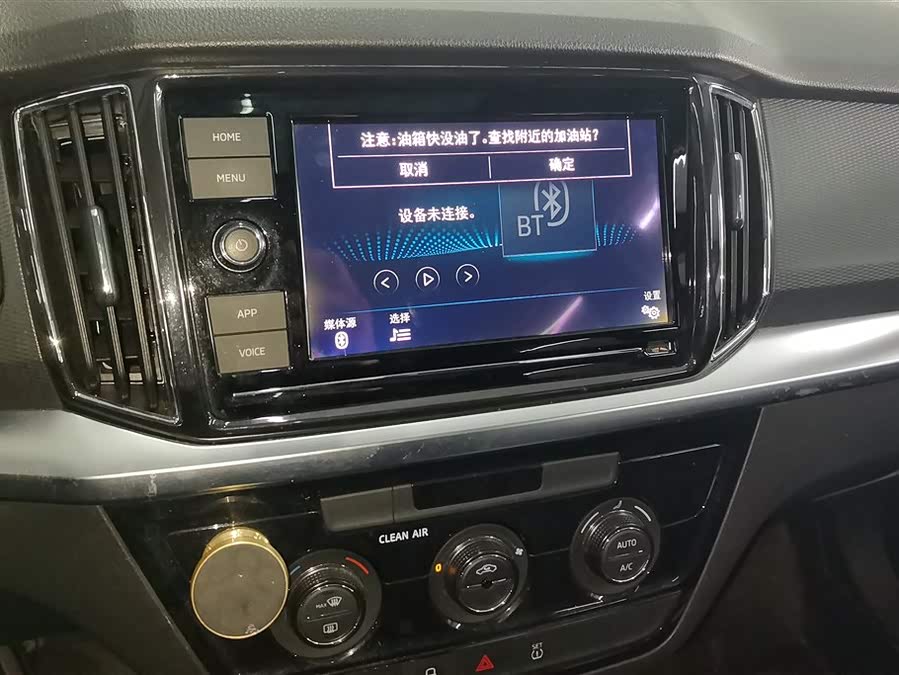 Skoda Kamiq 2018 car image #14