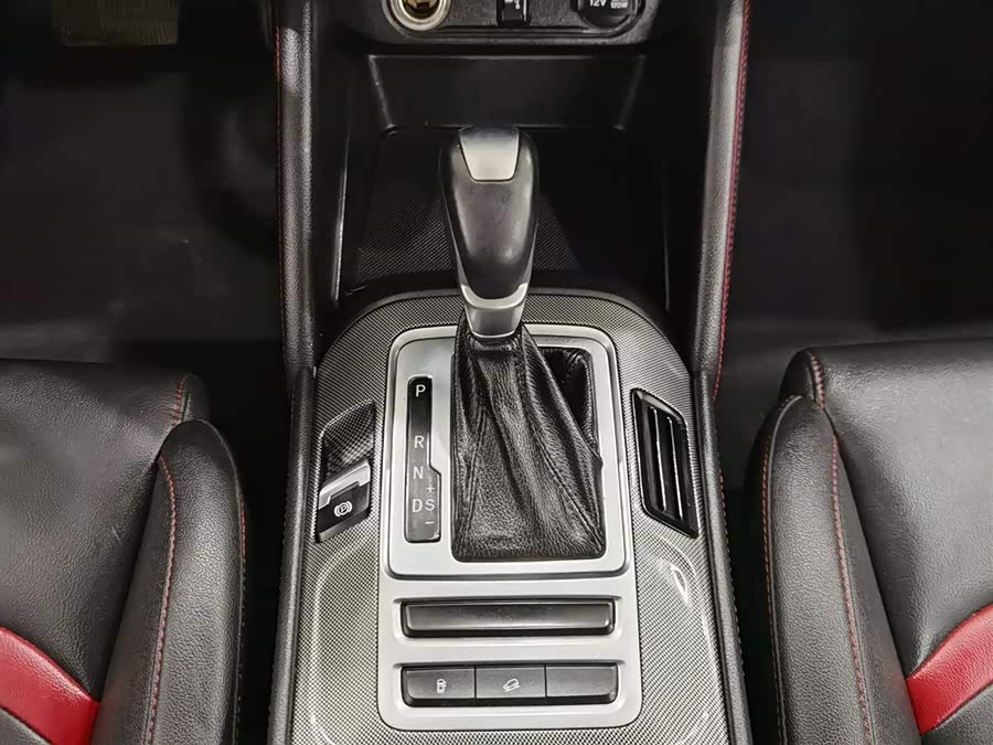 Changan CS55 2017 изображение автомобиля #14