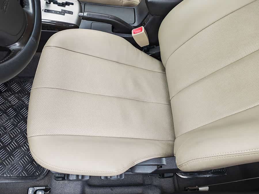 Hyundai Elantra HD 2013 car image #14