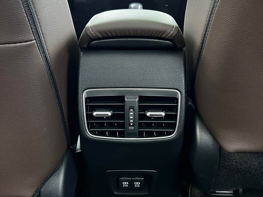 Toyota Allion 2021 car image #14