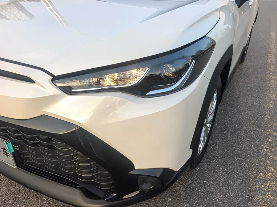 Toyota Frontlander 2024 car image #14