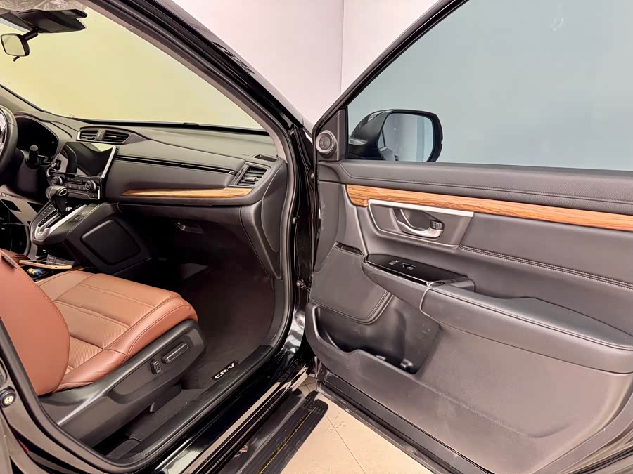 Honda CR-V 2021 car image #14