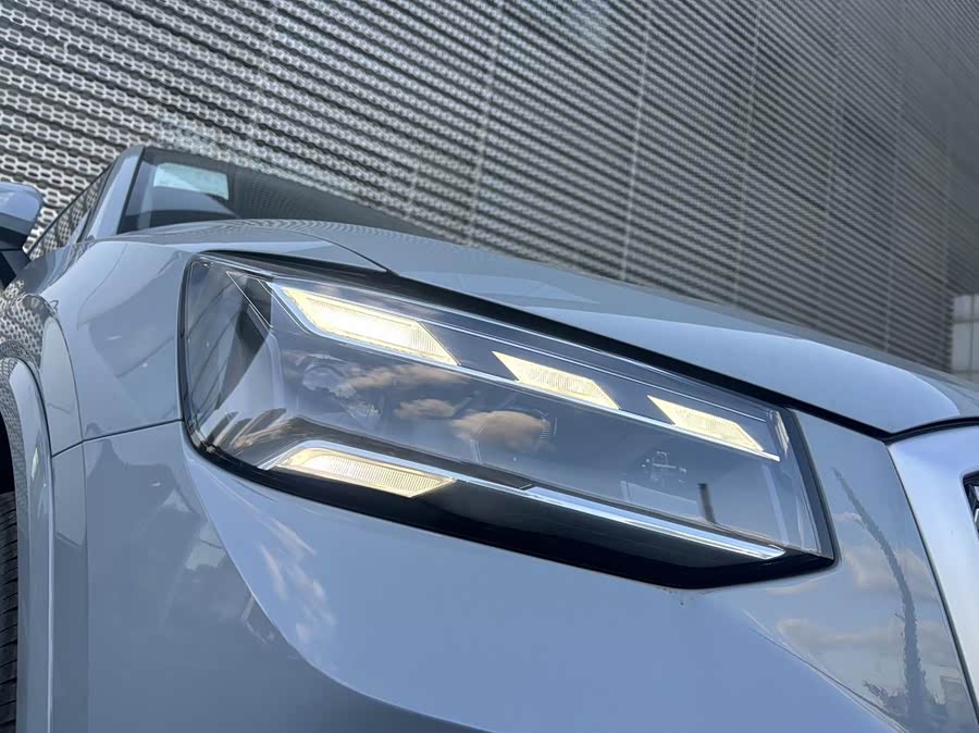 奥迪 奥迪Q2L 汽车图片 #14