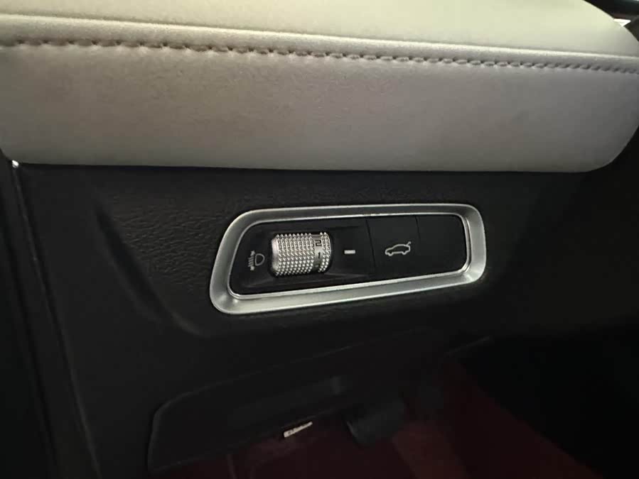 GEELY Binray 2023 car image #14