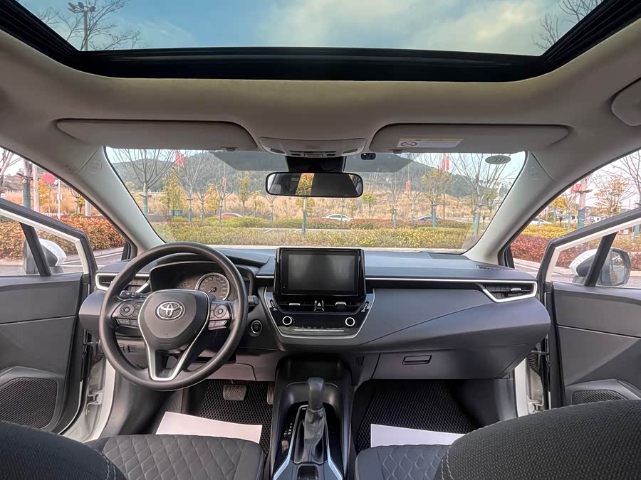 Toyota Allion 2021 car image #14