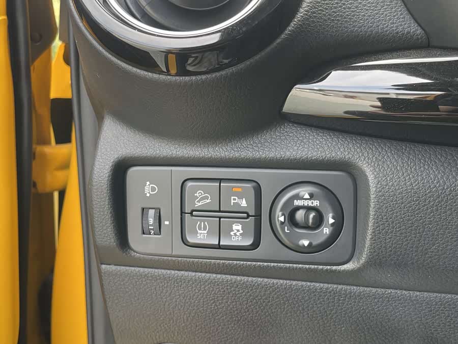 Kia KX1 2022 imagem de carro #14