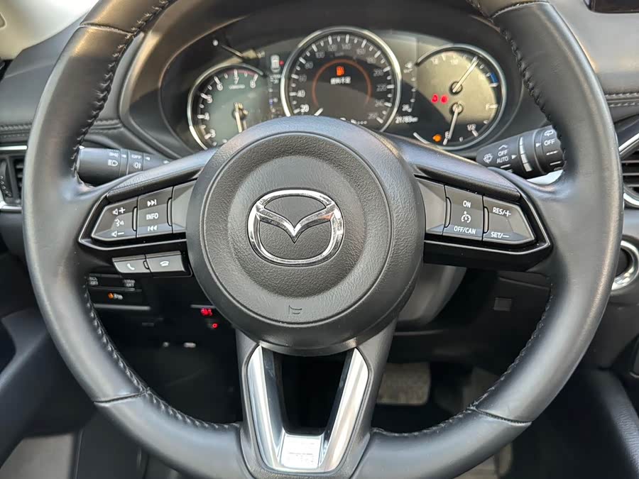 马自达 马自达CX-5 2023 汽车图片 #14