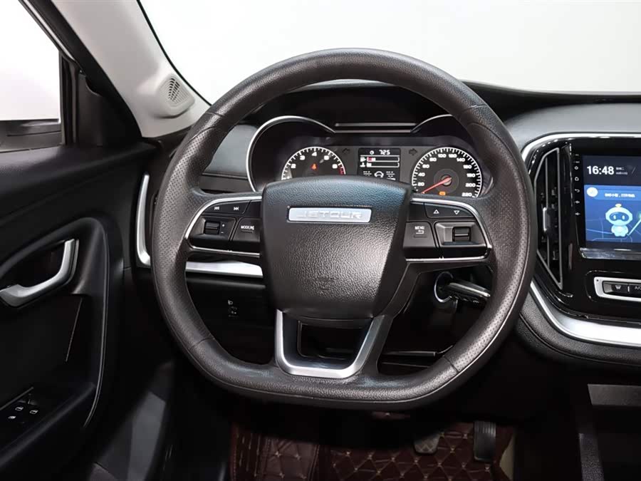 Jetour X70M 2020 car image #14