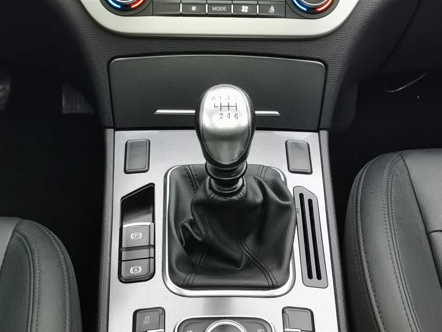 哈弗 哈弗H6 Coupe 2016 汽车图片 #14