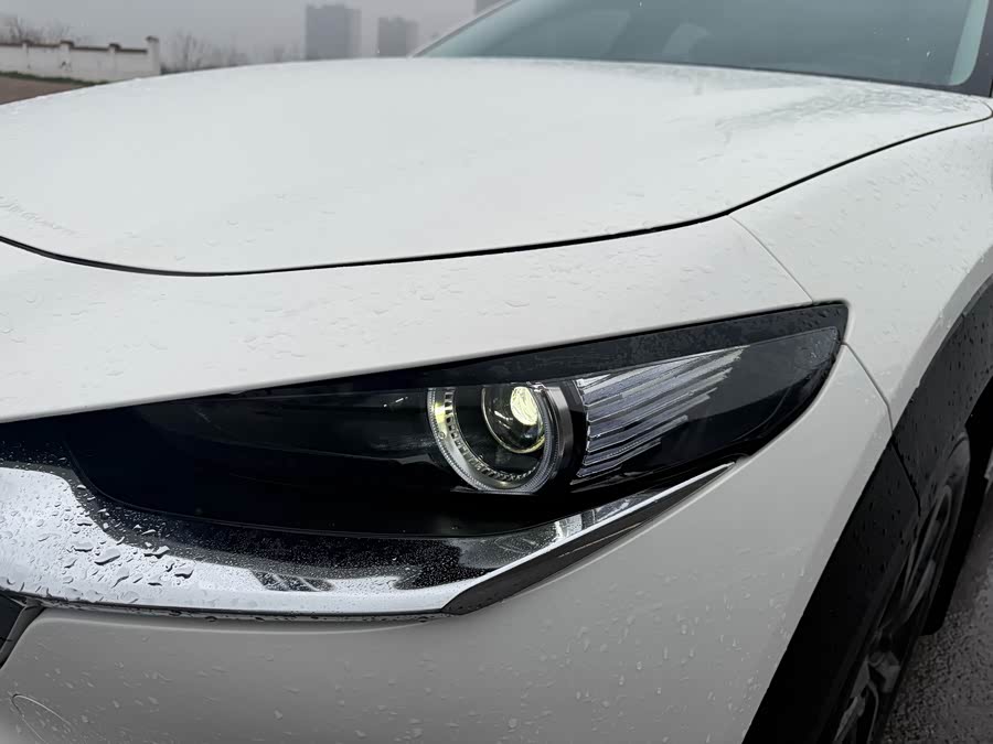 马自达 马自达CX-30 2022 汽车图片 #14