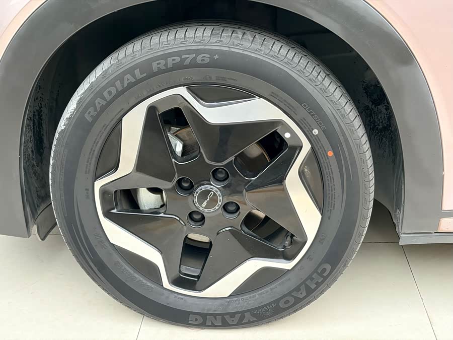 BYD Dolphin 2022 imagem de carro #14