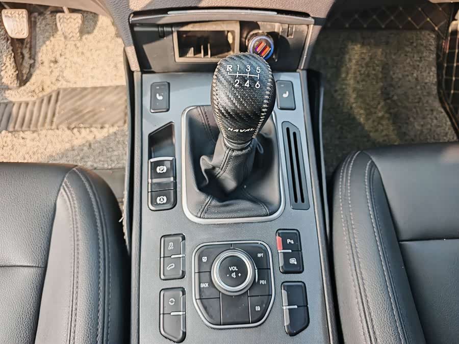 Haval H6 Coupe 2015 صورة سيارة #14