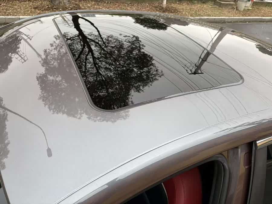 MG 5 2020 #14 MG 5 2020 car image #14