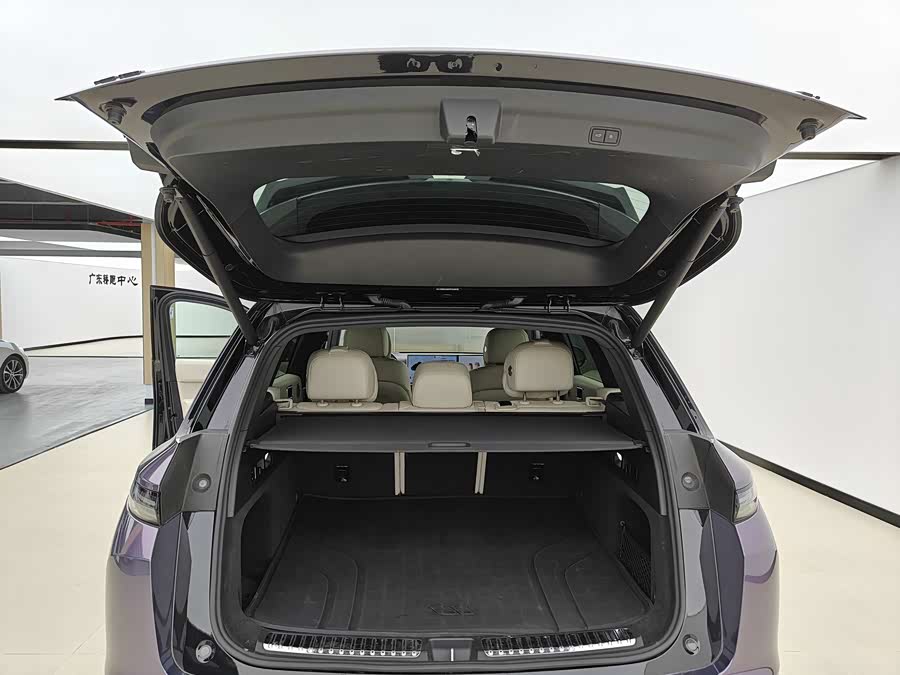 Li L7 2023 image de voiture #14