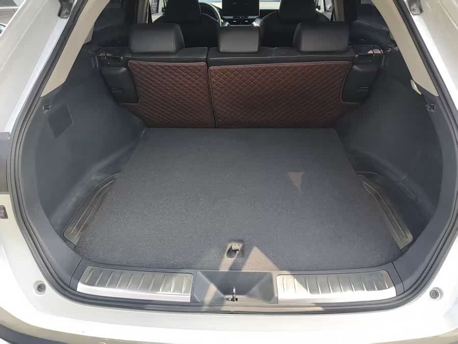 Toyota Venza 2022 car image #14