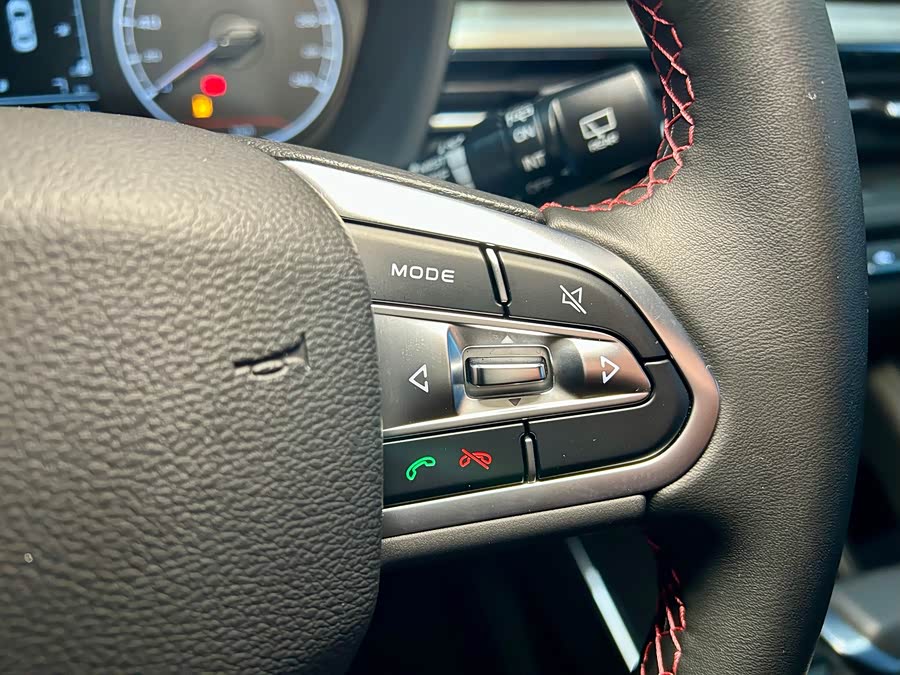 睿蓝汽车 睿蓝汽车X3 PRO 2025 汽车图片 #14